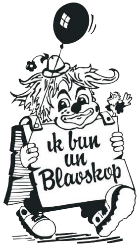 Carnavalsvereniging de Blaoskoppen