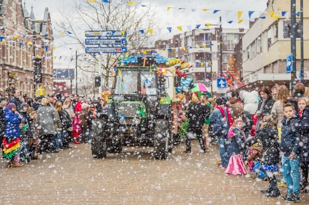 Uitslagen 2017