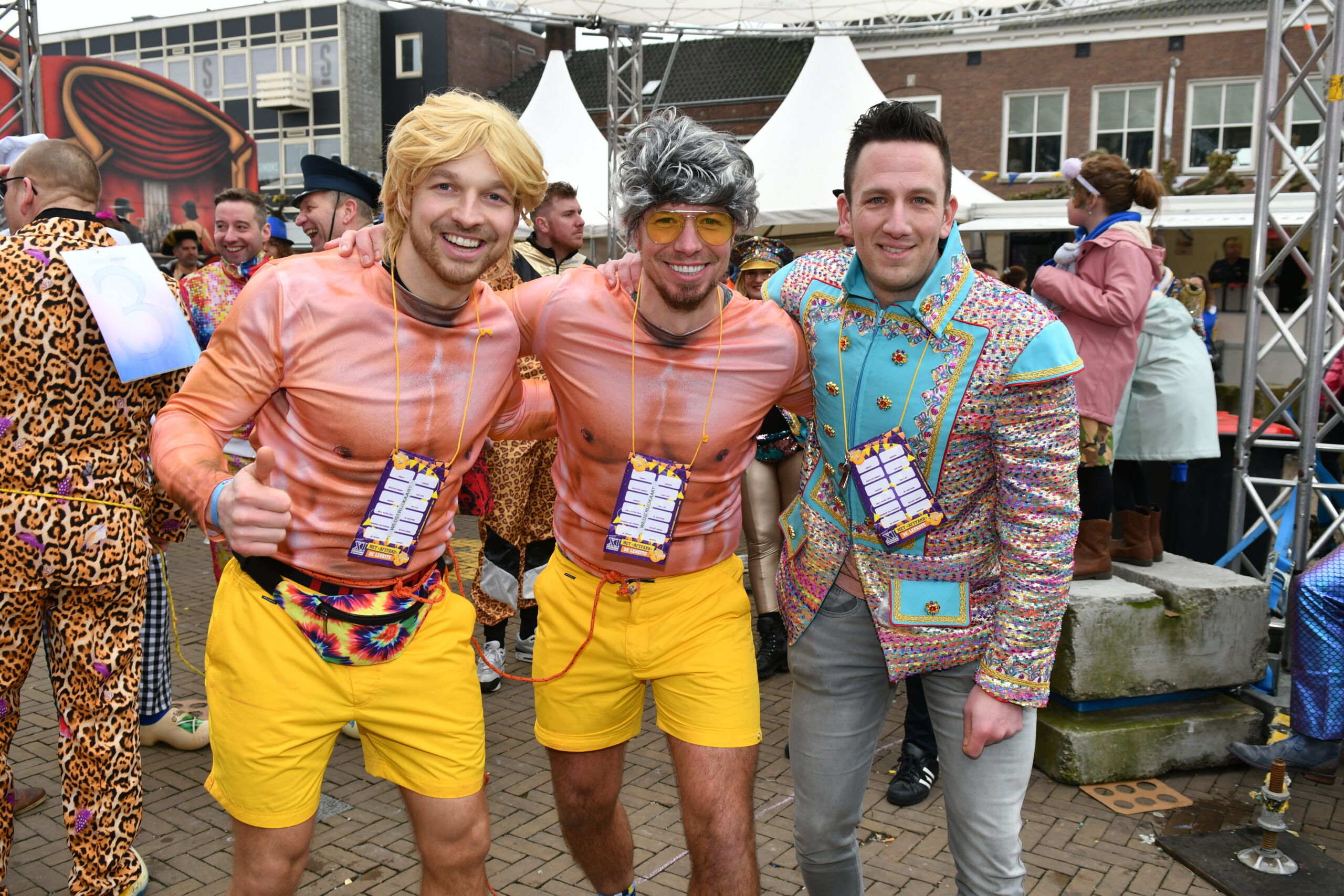 Carnaval Leutekum