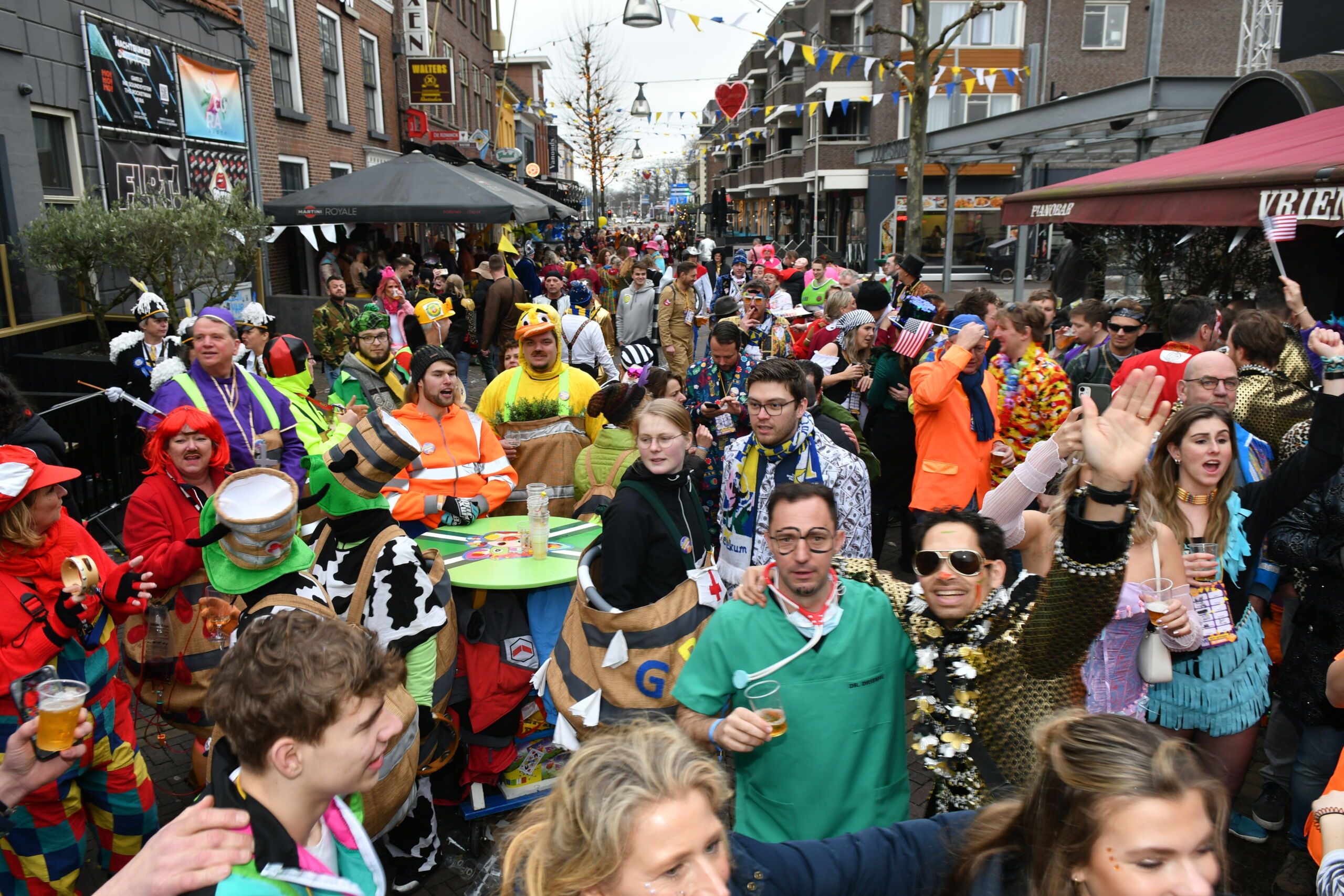 Carnaval Leutekum