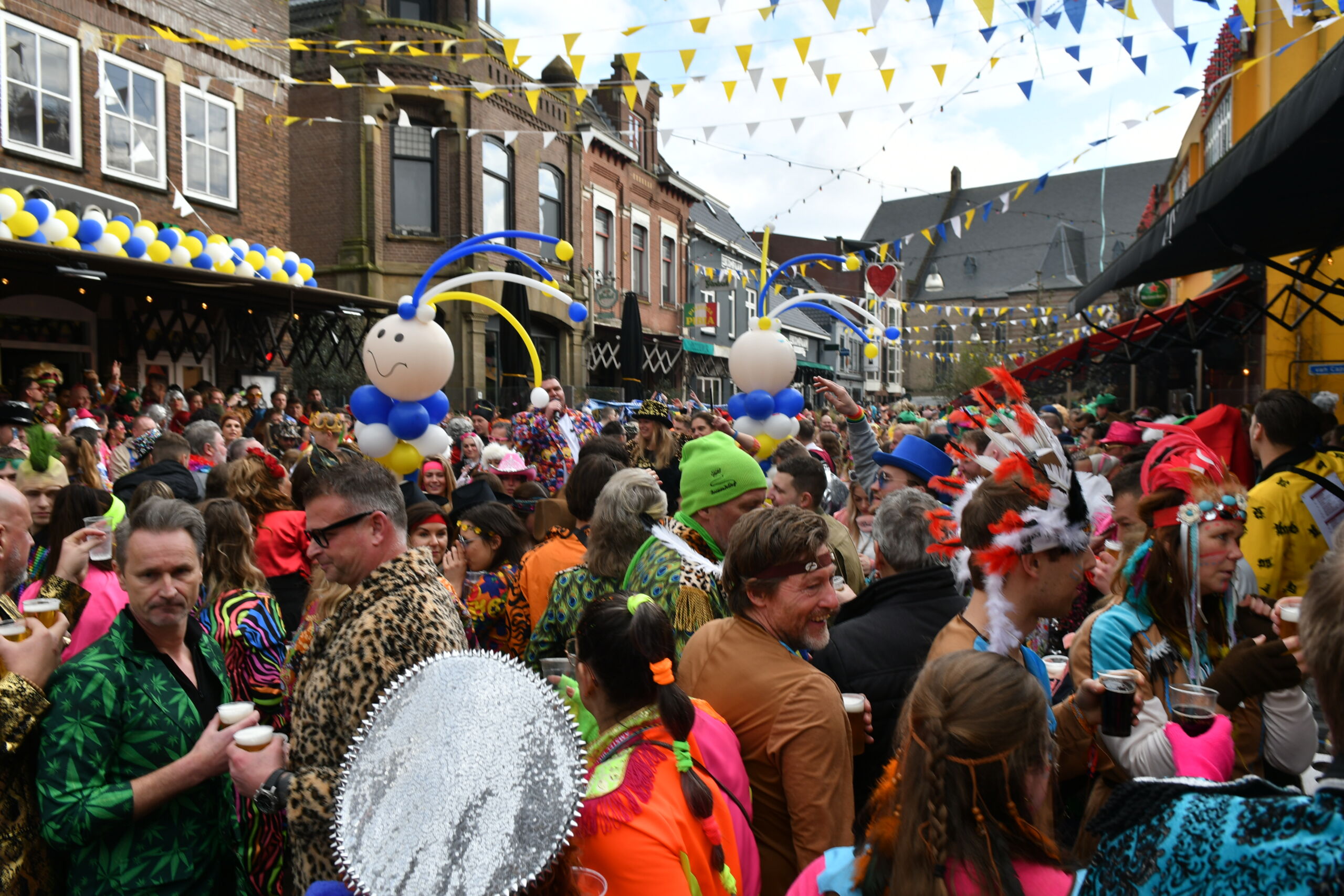 Carnaval Leutekum